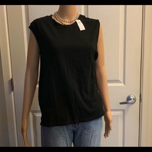 Gap Sleeveless Blouse
